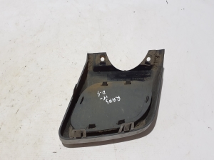 Land Rover Evoque (2011–2018) Rear bumper molding JJ3275019AA - 5