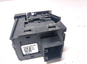 Volkswagen Caddy V (2020–2026) Parking brake switch 5H0927225UYM - 2