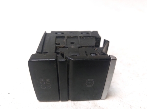 Parking brake switch - 5H0927225UYM