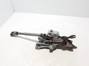   Lenksäule und ihre Teile  - BJ323C529DD 