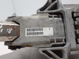 Land Rover Evoque (2011–2018) Stūres statnis un tā detaļas BJ323C529DD - 3