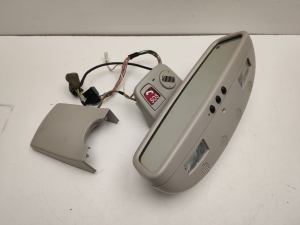 Mercedes Benz SL-Class 230 (2001–2012) Interior mirror A2308101117 - 4