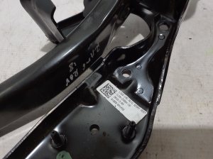 Land Rover Evoque (2011–2018) Bremspedal GJ3M2D094CB - 2