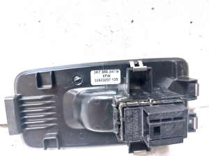 Volkswagen Caddy V (2020–2026) Front door glass switch 2K7868247G - 3