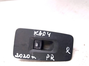 Front door glass switch - 2K7868247G