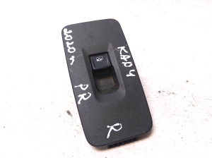 Volkswagen Caddy V (2020–2026) Front door glass switch 2K7868247G - 4