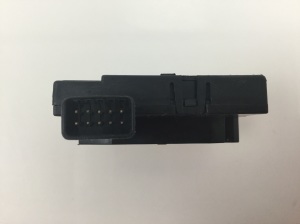  Steering position module 