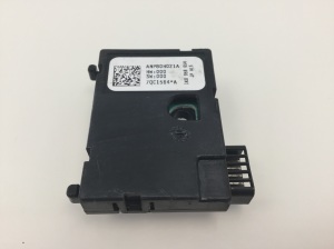  Steering position module 