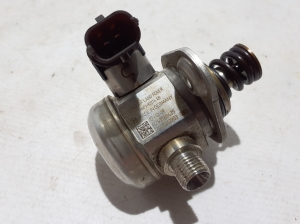 Land Rover Evoque (2011–2018) Kütusepump H4P39D376AB - 3