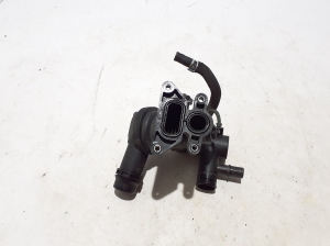 Land Rover Evoque (2011–2018) Termostaat H4P38575AE - 2