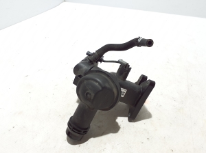 Land Rover Evoque (2011–2018) Termostaat H4P38575AE - 3