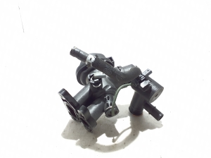 Land Rover Evoque (2011–2018) Termostaat H4P38575AE - 4