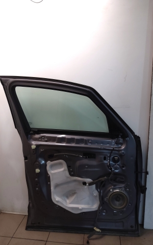 RENAULT Espace V (2014–2026) Vordere Tür 8011086089R - 7