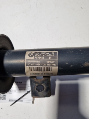 BMW 5 SERIES F11 (2010–2017) Front shock absorber 6797766 - 3
