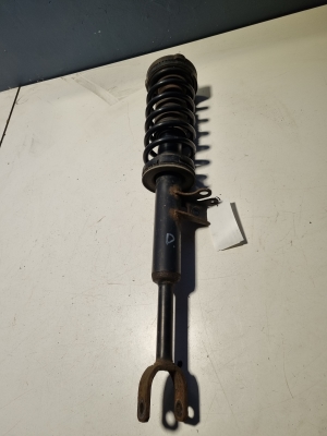 BMW 5 SERIES F11 (2010–2017) Front shock absorber 6797766 - 4