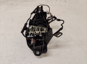 BMW X5 E70 (2006–2013) Türaußengriff hinten E7XRD - 2