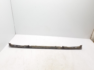Land Rover Evoque (2011–2018) Baguette de pare-chocs arrière BJ3M17F879B - 2