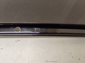 BMW X5 E70 (2006–2013) Sonstiges Teil der hinteren Seitentür 07082008 - 2