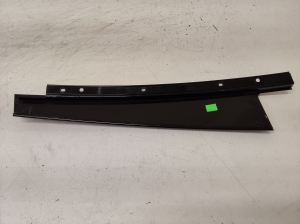 BMW X5 E70 (2006–2013) Sonstiges Teil der hinteren Seitentür 07082008 - 3