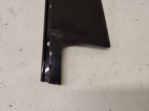 BMW X5 E70 (2006–2013) Sonstiges Teil der hinteren Seitentür 07082008 - 4