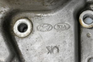 Hyundai i30 (2011–2017) Mootori keti kate - 3