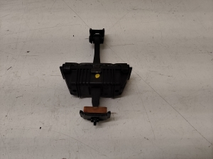 BMW X5 E70 (2006–2013) Rear side door opening limiter 7141033 - 2