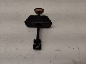 Türfangband Türfeststeller Türstopper hinten - 7141033