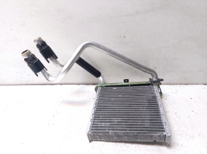 Volkswagen Caddy V (2020–2026) Salongi soojendusradiaator T1010873A - 2