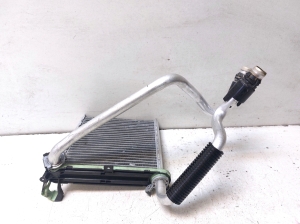 Salongi soojendusradiaator - T1010873A