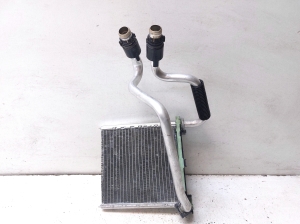 Volkswagen Caddy V (2020–2026) Salongi soojendusradiaator T1010873A - 3
