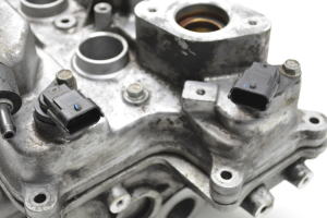 Hyundai i30 (2011–2017) Zylinderkopf 221112B750 - 5