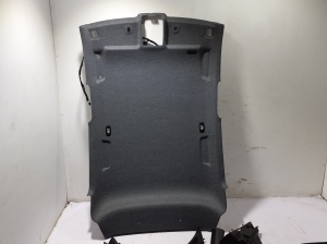 RENAULT Clio V (2019–2026) Dachhimmel 739109956R - 3