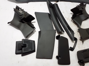 RENAULT Clio V (2019–2026) Dachhimmel 739109956R - 4