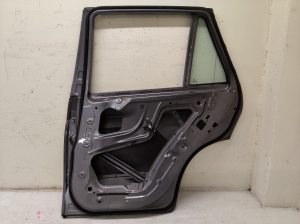 BMW X5 E70 (2006–2013) Rear side doors 708AH19261 - 2