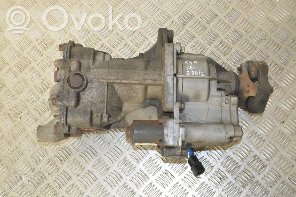 Kia Sportage (2010–2016) Hinterachsdifferential M0017978 Kia Sportage (2010–2016) Hinterachsdifferential M0017978
