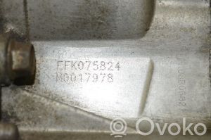 Kia Sportage (2010–2016) Hinterachsdifferential M0017978 - 2