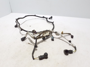 Land Rover Evoque (2011–2018) Rear parking sensor cable JJ3215B484 - 3