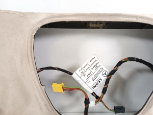 Mercedes Benz SL-Class 230 (2001–2012) Sonstiges Teil des Dachhimmels A2306901525 - 4