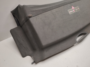 Mercedes Benz SL-Class 230 (2001–2012) Hutablage A2306900065 - 3