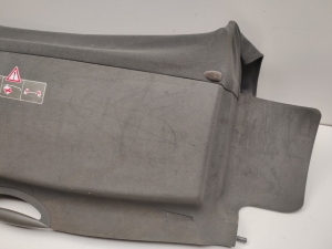 Mercedes Benz SL-Class 230 (2001–2012) Hutablage A2306900065 - 4