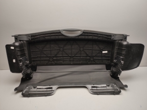 Mercedes Benz SL-Class 230 (2001–2012) Hutablage A2306900065 - 6