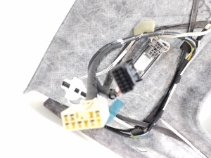 TOYOTA RAV 4 A3 (2005–2012) Laepolster 6331042290 - 3