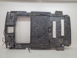 TOYOTA RAV 4 A3 (2005–2012) Laepolster 6331042290 - 4