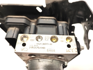 Ford Transit Custom I (2013–2023) ABS unit KK212B373AN - 2