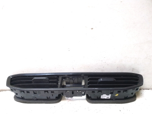 Volkswagen Caddy V (2020–2026) Dashboard air vent grilles 2K7815705KXGW - 3