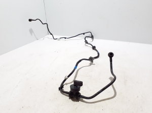 Land Rover Evoque (2011–2018) Pipe HJ329C491AB - 2