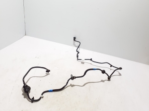 Land Rover Evoque (2011–2018) Pipe HJ329C491AB - 3