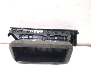 Volkswagen Caddy V (2020–2026) Armatuurlaua ventilatsioonivõred 2K8819704 - 2