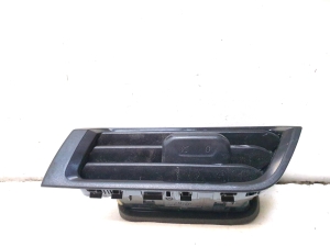 Volkswagen Caddy V (2020–2026) Armatuurlaua ventilatsioonivõred 2K8819704 - 3