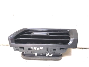 Volkswagen Caddy V (2020–2026) Armatuurlaua ventilatsioonivõred 2K8819704 - 5